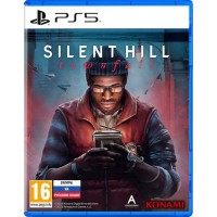 Silent Hill Townfall [PS5]
